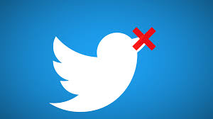 推特账号被永久冻结封禁怎么办？